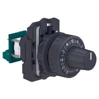 XB5AD912R4K7 - Potentiometer for control device 4700Ohm XB5AD912R4K7