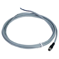 XZCPV0566L2 - Sensor-actuator patch cord XZCPV0566L2