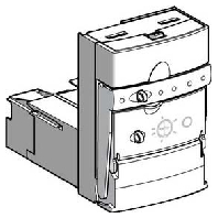 LUCC32BL - Tripping bloc for circuit-breaker LUCC32BL