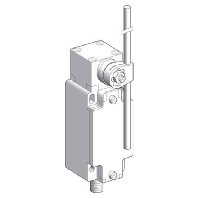 XCKJ10559D - Actuating rod switch IP66 XCKJ10559D