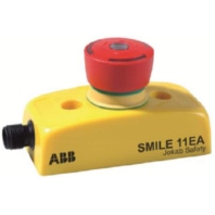 2TLA030051R0000 - Emergency stop button SMILE 11 EA 2TLA030051R0000