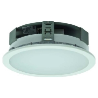 EDLR 275/3000-840 OS - Downlight 1x16W LED not exchangeable EDLR 275/3000-840 OS