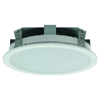 EDLR 340/50 #0321221 - Downlight 1x31W LED not exchangeable EDLR 340/50 0321221