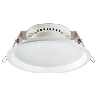 EDLR-E2 195 #0326637 - Downlight/spot/floodlight 1x8W EDLR-E2 195 0326637