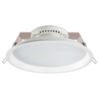 EDLR-E2 235 #0326642 - Downlight/spot/floodlight 1x14W EDLR-E2 235 0326642