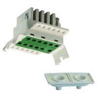 VLNE-11S #1207043SW - End-feed for luminaires VLNE-11S 1207043SW