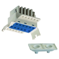 VLPNE-5S NE #1207202 - Luminaire connection adapter VLPNE-5S NE 1207202