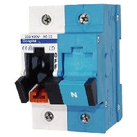 Do-63-1+N - Safety switch Do-63-1+N