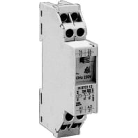 IK8701.12 DC24V - Installation relay 24VDC IK8701.12 DC24V