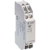 IK3076.12 AC/DC24V - Installation relay 24VAC/DC IK3076.12 AC/DC24V