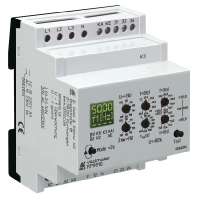 RP 9810.13 #0064814 - Phase monitoring relay RP 9810.13 0064814