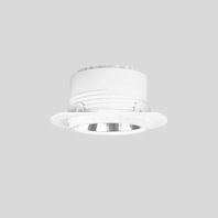 50383.1K3 - LED recessed ceiling spotlight 3000K T3 50383.1K3