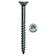 3585/000/02 6x120 (100 Stück) - Chipboard screw 6x120mm 3585/000/02 6x120