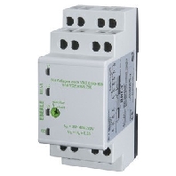 IUU-3 - Voltage monitoring relay 195,5V AC IUU-3