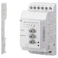 MRUL - Voltage monitoring relay 0,2...60V AC/DC MRUL