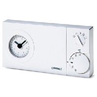 easy 2 t - Room clock thermostat 5...30°C easy 2 t