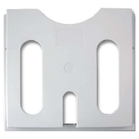 699997 - Wiring diagram holder plastic 699997