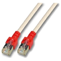 K5450.3 gr - RJ45 8(8) Patch cord Cat.5E 3m K5450.3 gr