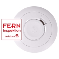 Ei650FA-SC327 (20 Stück) - Optic fire detector Ei650FA-SC327