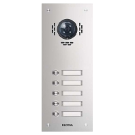 TVG-5/1 ESTA eds - Push button panel door communication TVG-5/1 ESTA eds