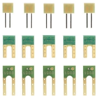 REH109Y - Terminal resistor 100Ohm REH109Y