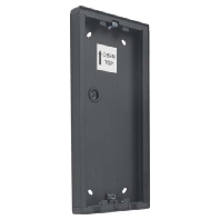 REW212Y - Mounting frame for door station 1-unit REW212Y