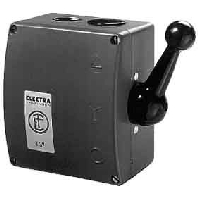 TYG 50 - Off-load switch TYG 50