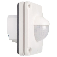 25270UP - Installation housing IP55 Set UP white, 25270UP - Promotional item