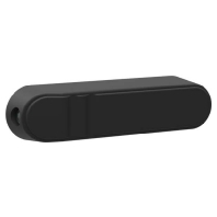 1SCA112047R1001 - Selector handle OHBS13/1 black, 1SCA112047R1001 - Promotional item