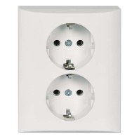 275404 - Socket outlet (receptacle) 275404