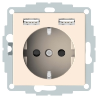 ELG365340 - Socket outlet (receptacle) ELG365340