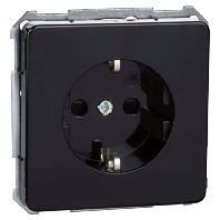 205203 - Socket outlet (receptacle) 205203