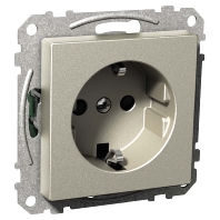 WDE004176 - Socket outlet (receptacle) WDE004176