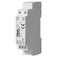 DL-RM16A-HS-WE - Switch actuator for home automation 1-ch DL-RM16A-HS-WE