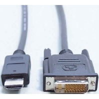 HDMI3Lose - AV patch cord 2m HDMI3Lose