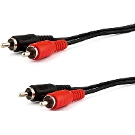 B33/15 - AV patch cord 15m B33/15