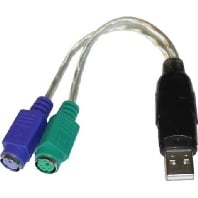 CC512 - AV patch cord CC512