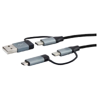 CCK549 - PC cable 1m CCK549