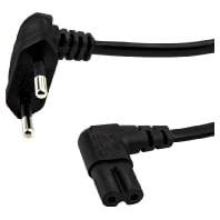 NW1 - Power cord/extension cord 1,5m NW1