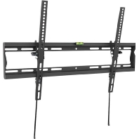 WHS116 - Wall mount black for audio/video WHS116