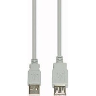 VC518/0,3Lose - AV patch cord 0,3m VC518/0,3Lose