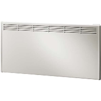 CP-600-Eco - Convector 0,6kW 552x400x85mm CP-600-Eco