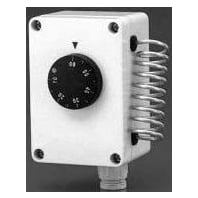 ET-KRTV-19 - Room thermostat 5 - 60°C ET-KRTV-19