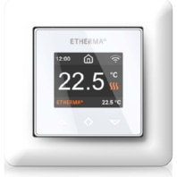 eTOUCH-PRO-1-W - Smart thermostat