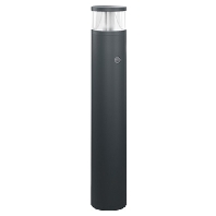 ALVABL940#EL10820427 - Luminaire bollard LED not exchangeable ALVABL940EL10820427