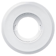 FLAT COVER ROUND WH - Accessory for motion sensor FLAT COVER ROUND WH