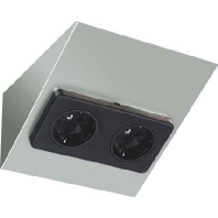 092 250 eds - Socket outlet (receptacle) 092 250 eds