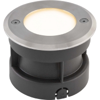 6722502 eds - In-ground luminaire LED not exchangeable 6722502 eds