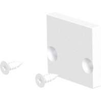 APFWEAP - End cap for luminaires APFWEAP