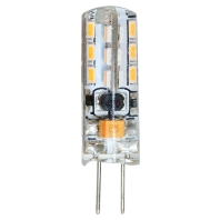 L1220G402 - LED-lamp/Multi-LED 12V G4 white L1220G402